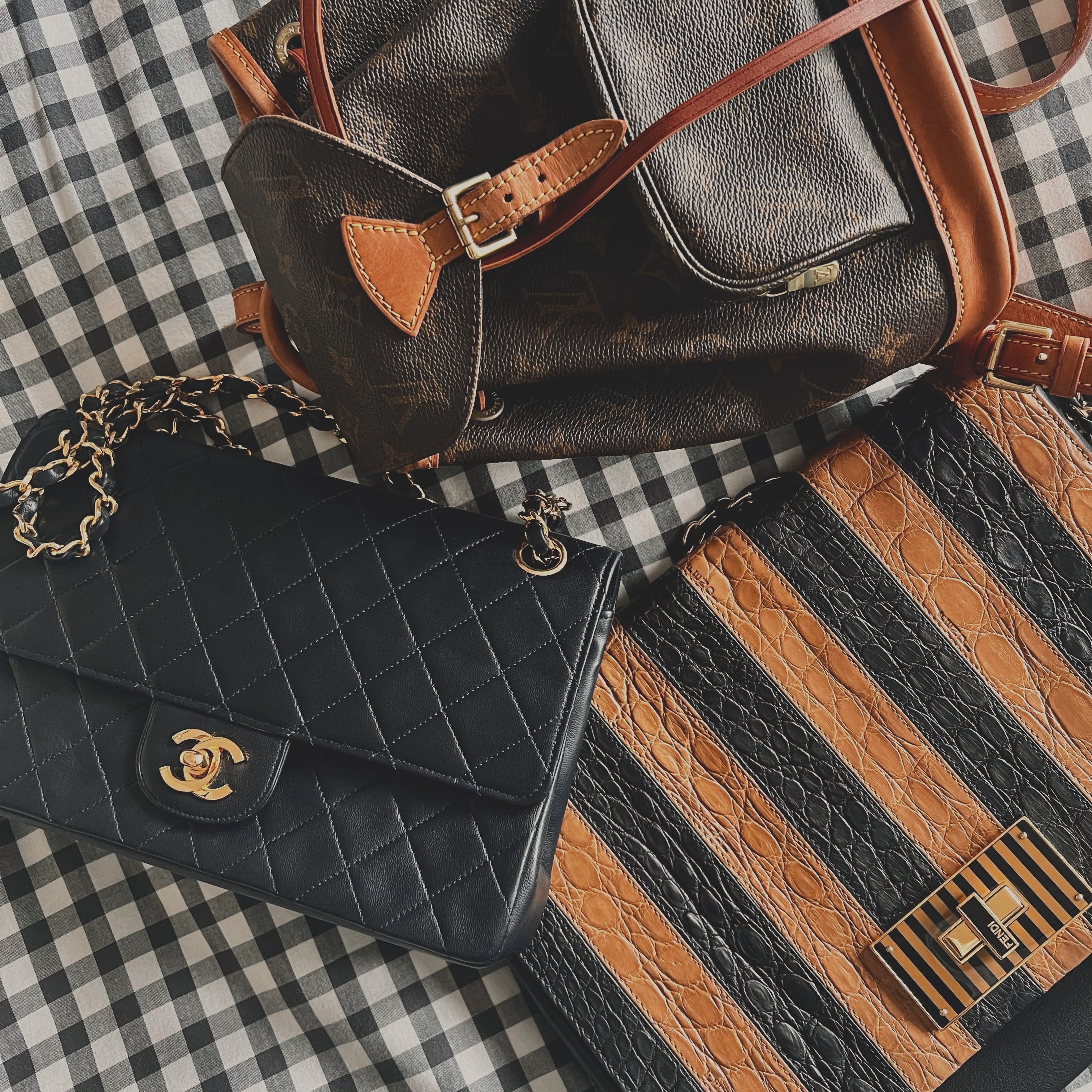 Browse our entire collection – Atelier Vintage