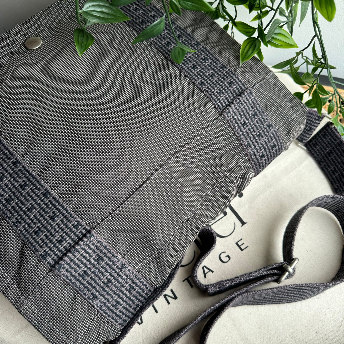 Hermes Herline Satchel