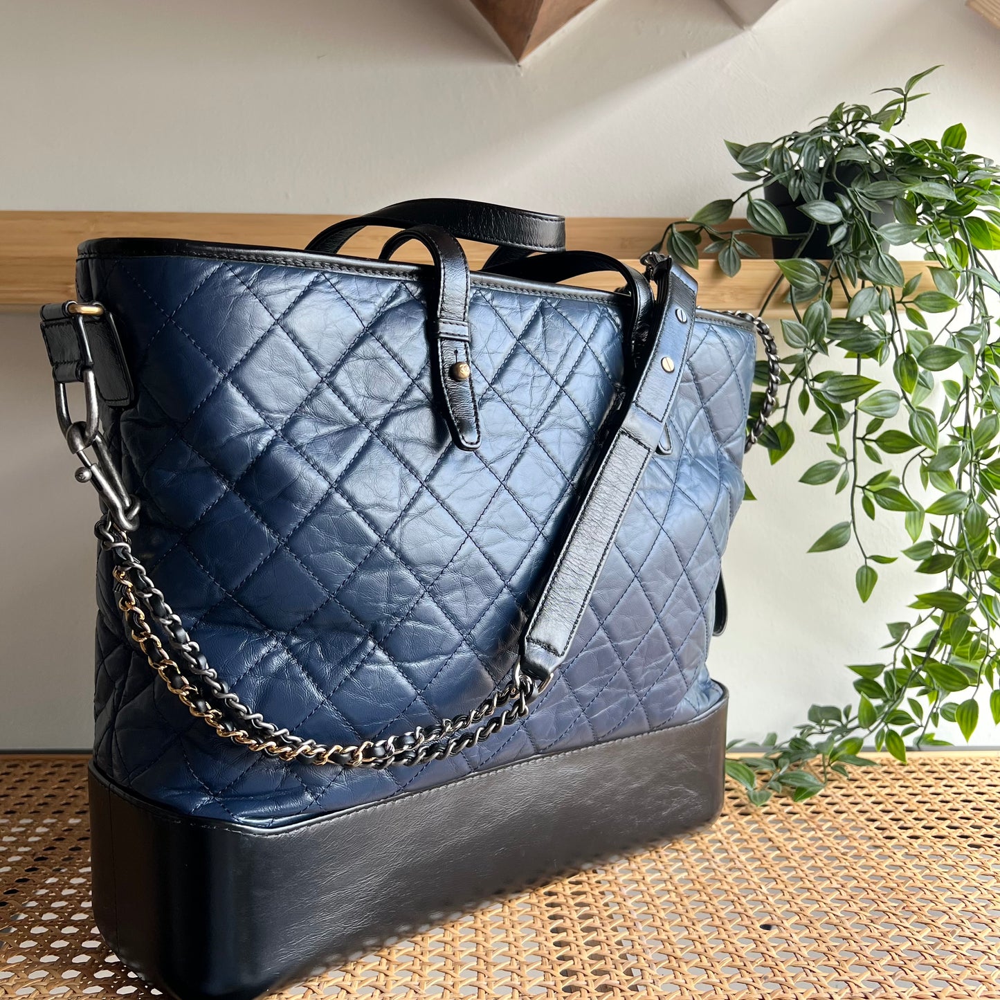 Chanel 2017 Gabrielle Two Way