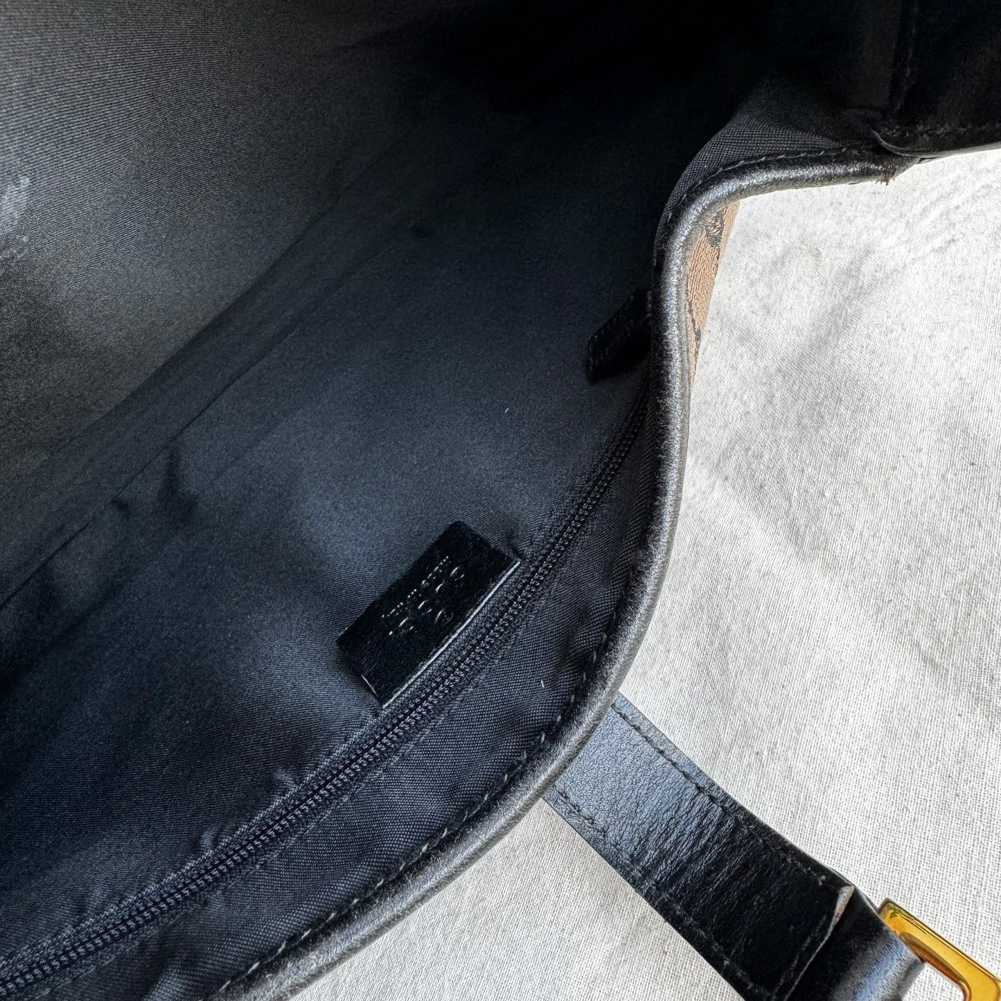 Gucci Vintage Jackie