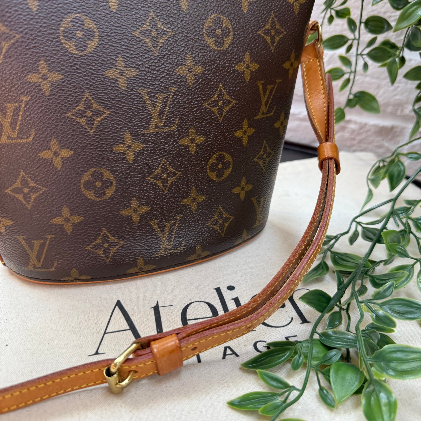 Louis Vuitton 1992 Drouot