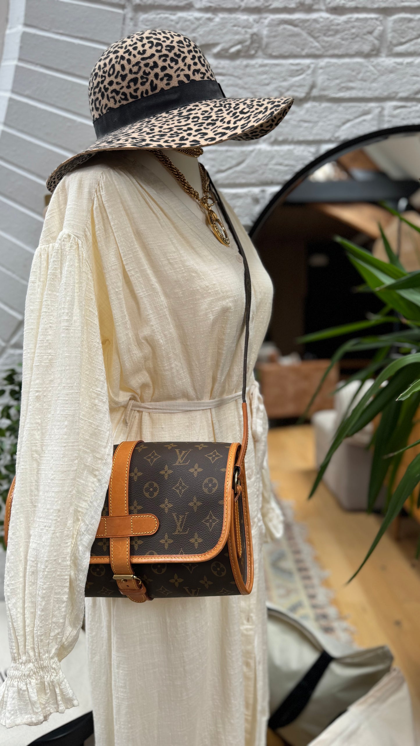 Louis Vuitton 1995 Marne