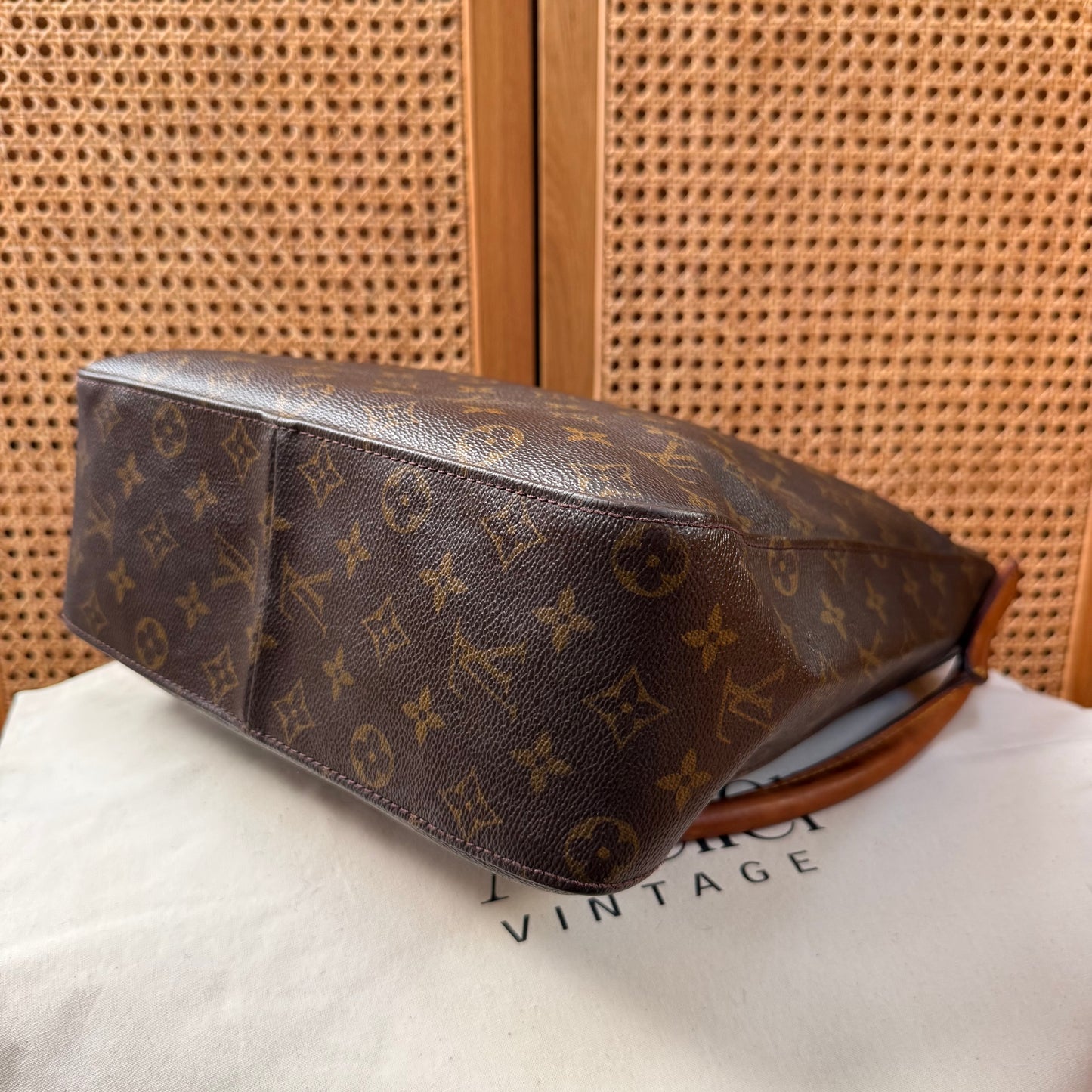 Louis Vuitton 2000 Looping GM