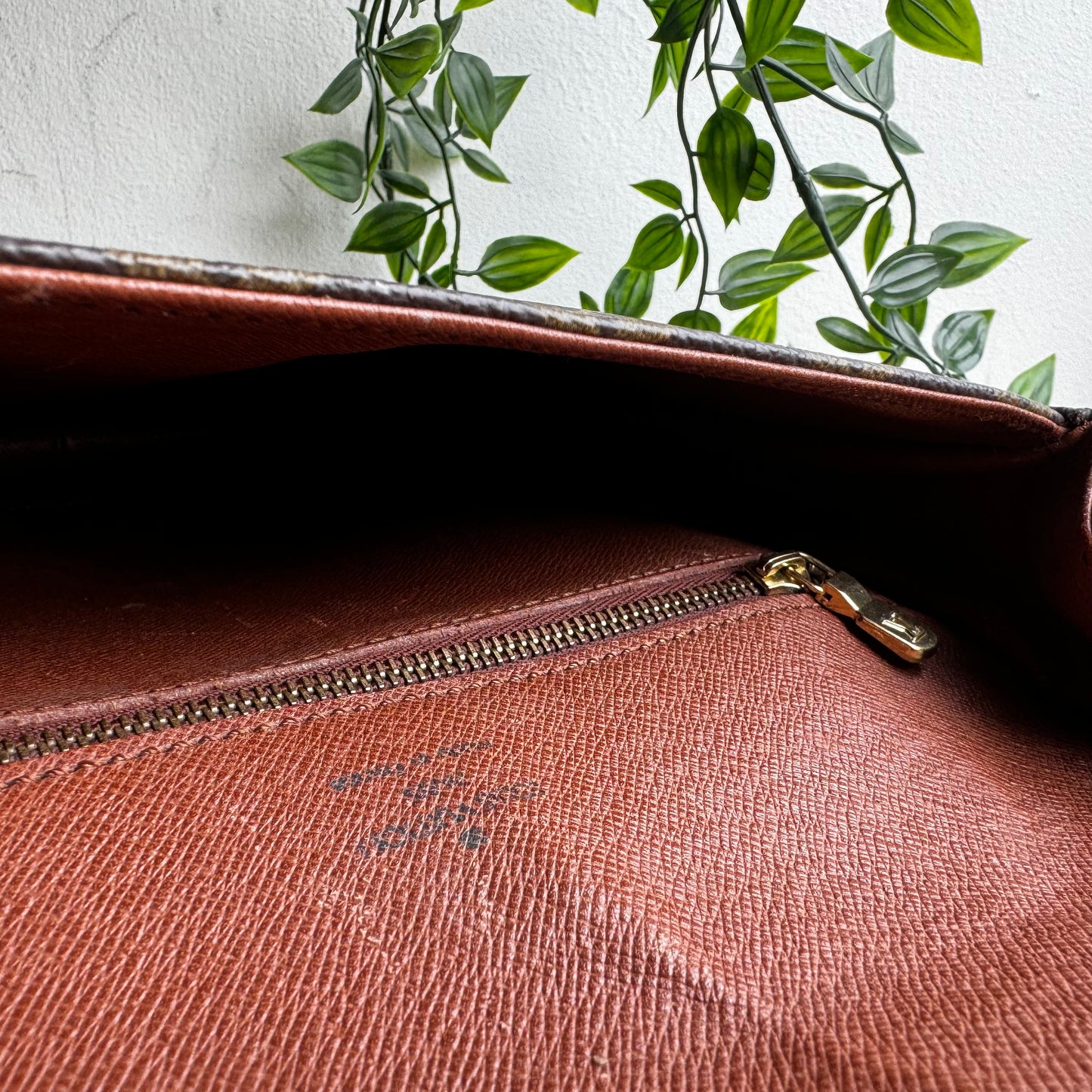 Louis Vuitton 1993 St Cloud GM