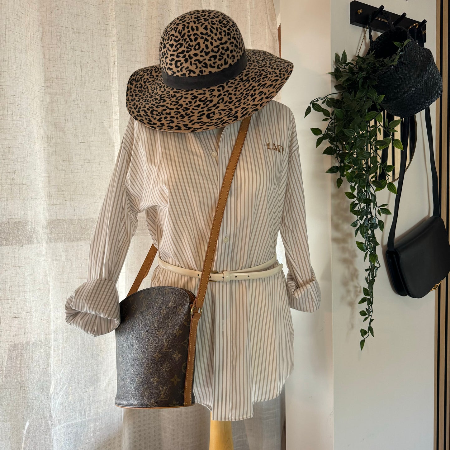 Louis Vuitton 1997 Drouot