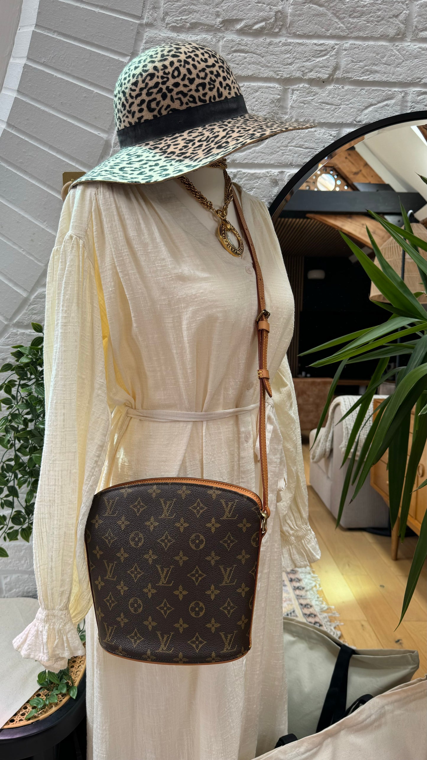 Louis Vuitton 2002 Drouot