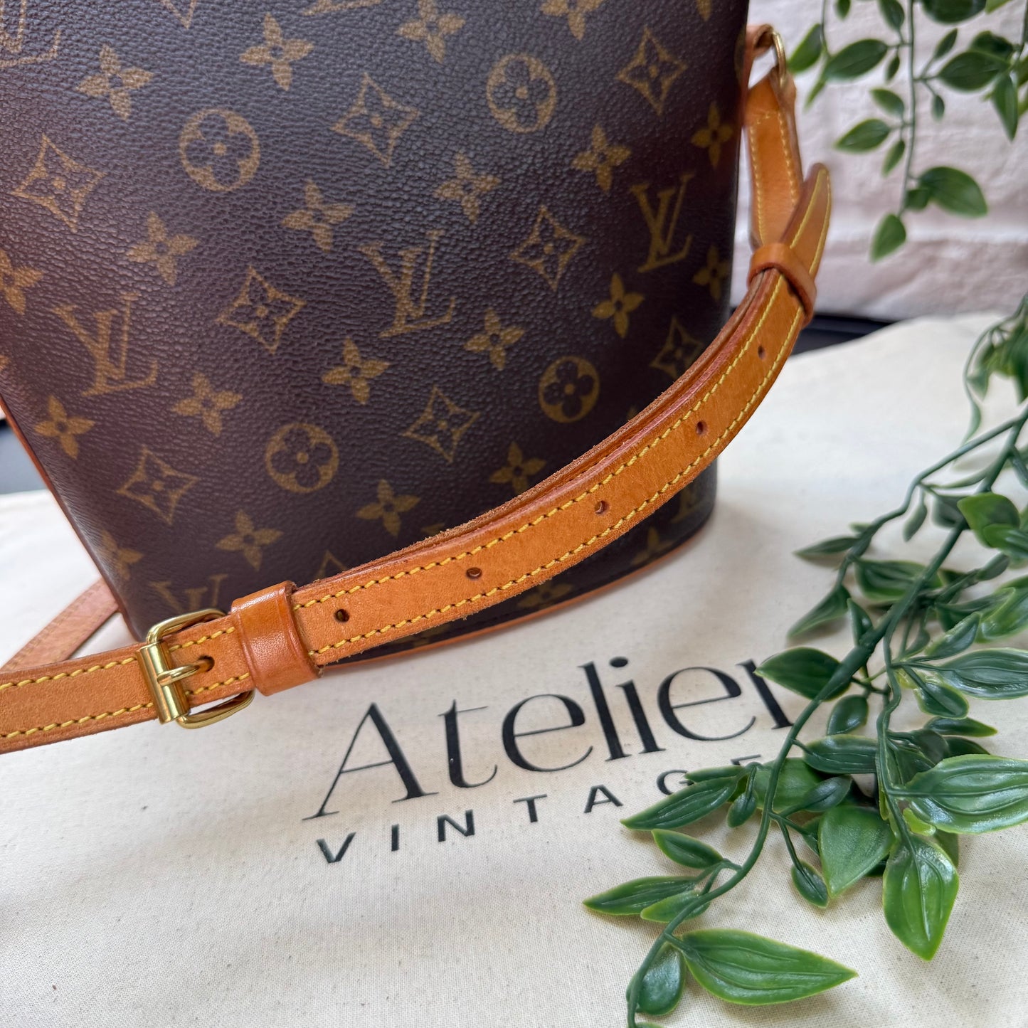 Louis Vuitton 1992 Drouot