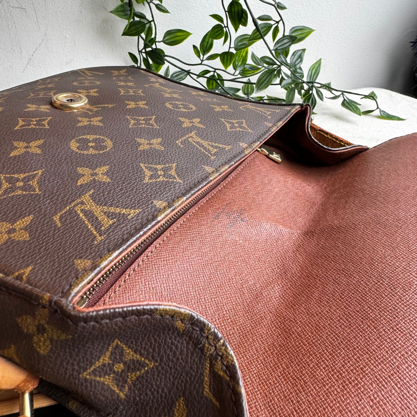 Louis Vuitton 1993 St Cloud GM