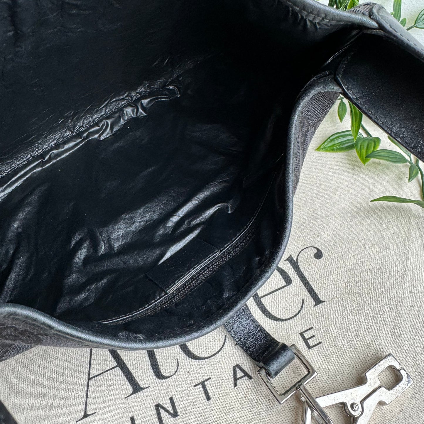 Gucci Vintage Jackie