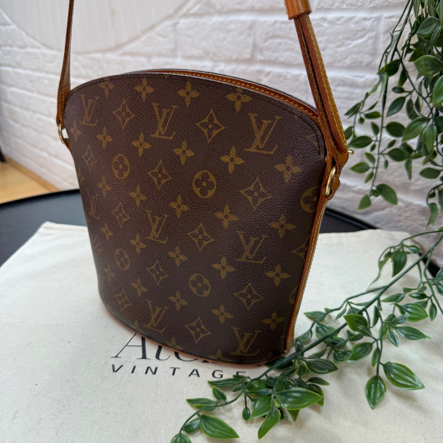 Louis Vuitton 1992 Drouot