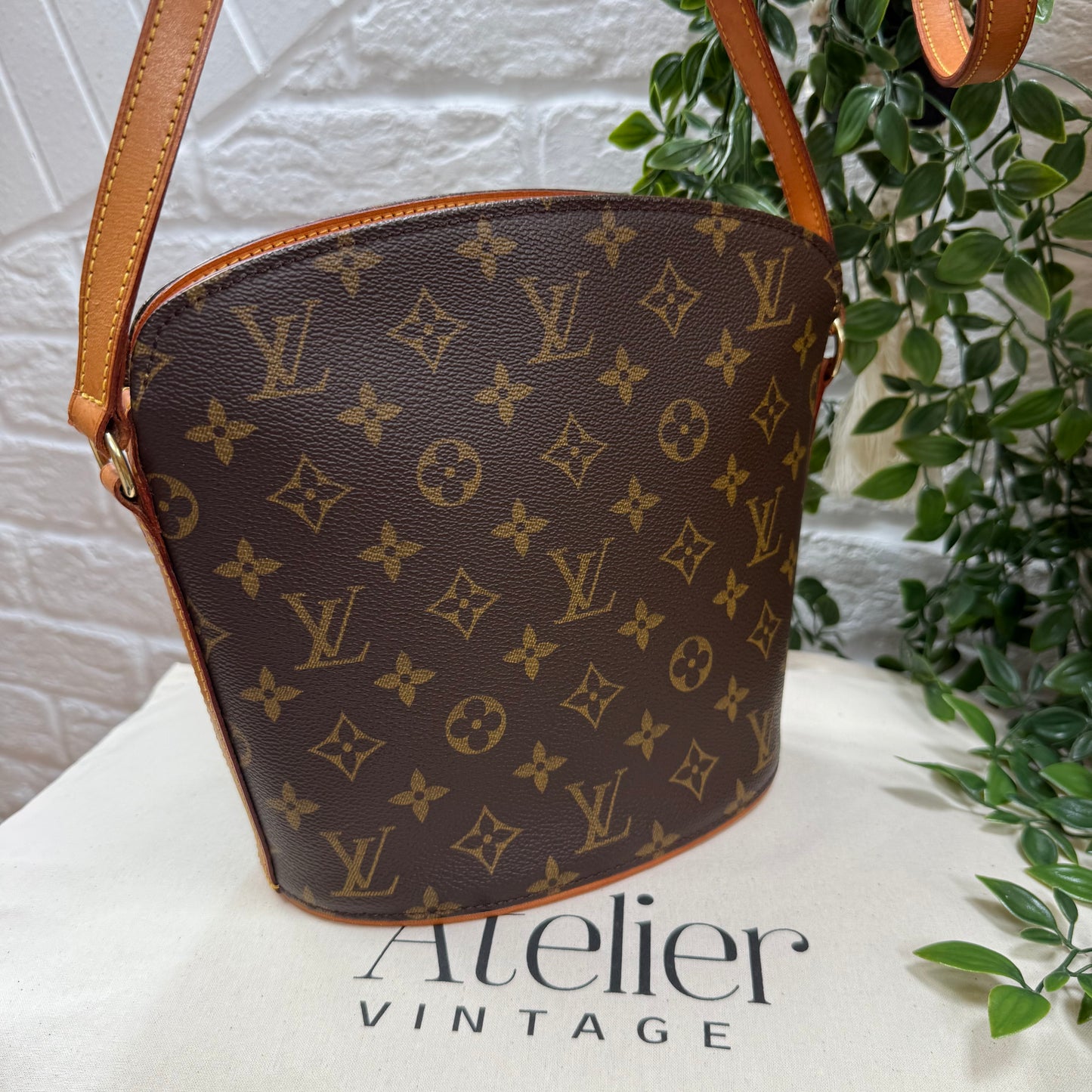 Louis Vuitton 2000 Drouot