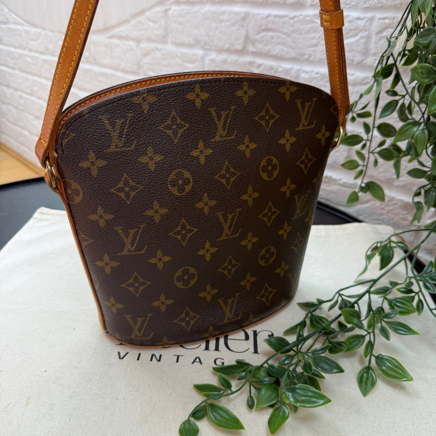 Louis Vuitton 1992 Drouot