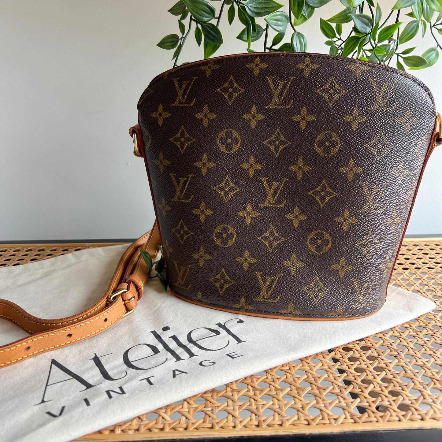 Louis Vuitton Drouot