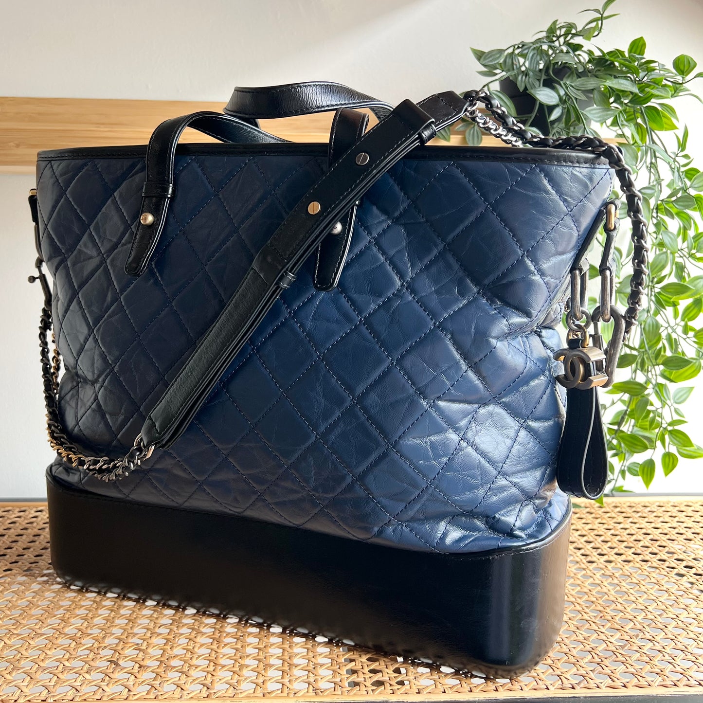 Chanel 2017 Gabrielle Two Way