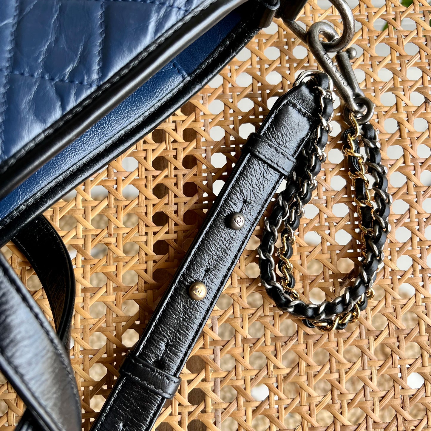 Chanel 2017 Gabrielle Two Way