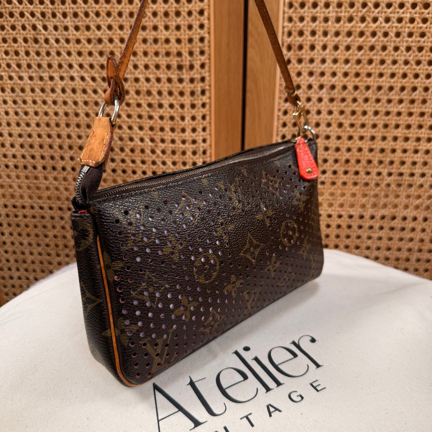 Louis Vuitton 1999 Pochette Accesssoires
