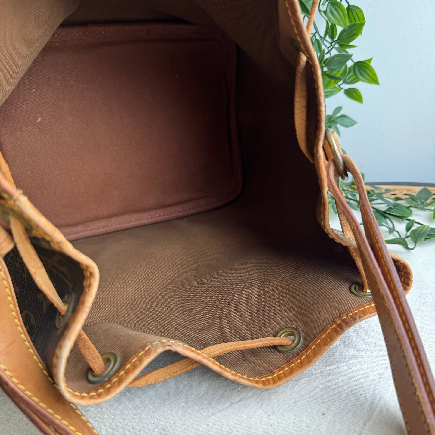 Louis Vuitton 1997 Noe