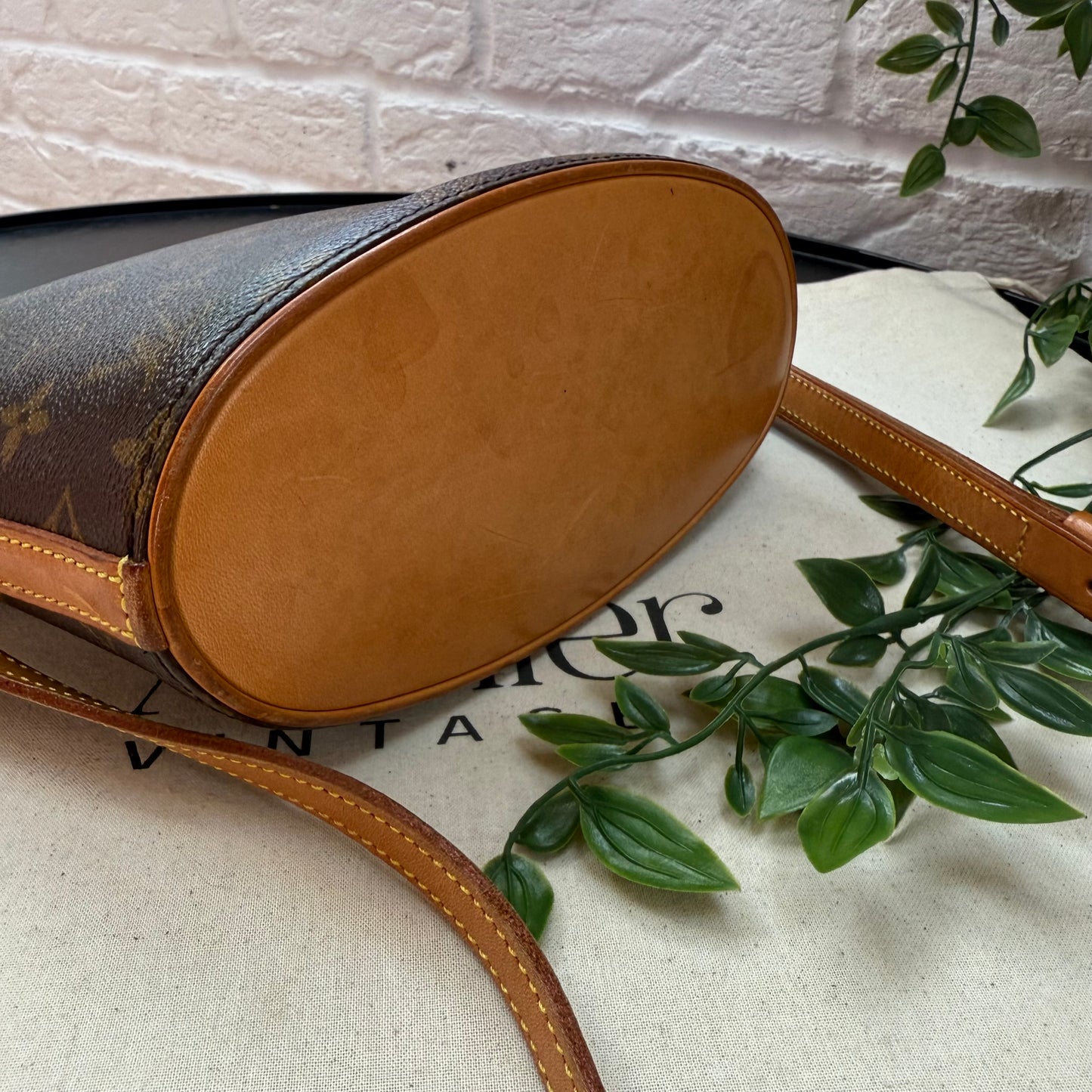 Louis Vuitton 1992 Drouot