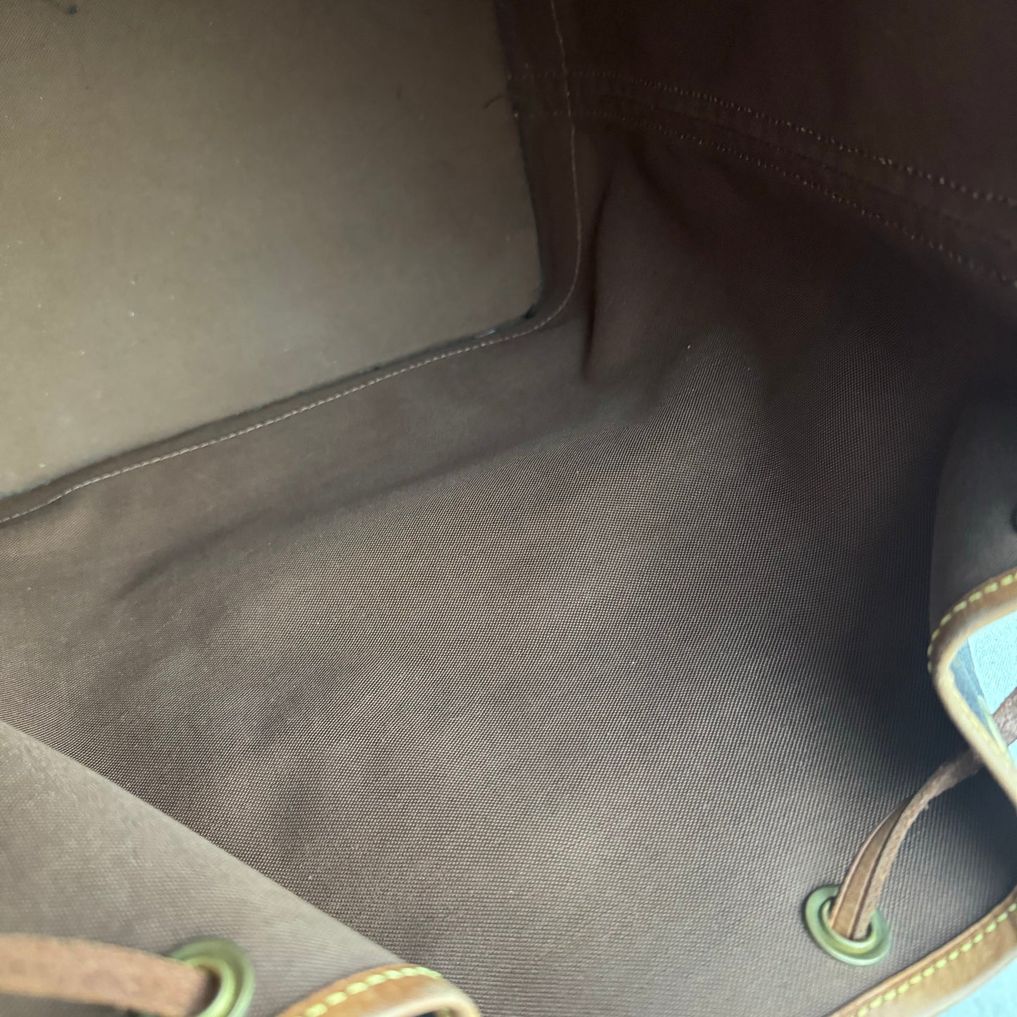 Louis Vuitton Noe GM