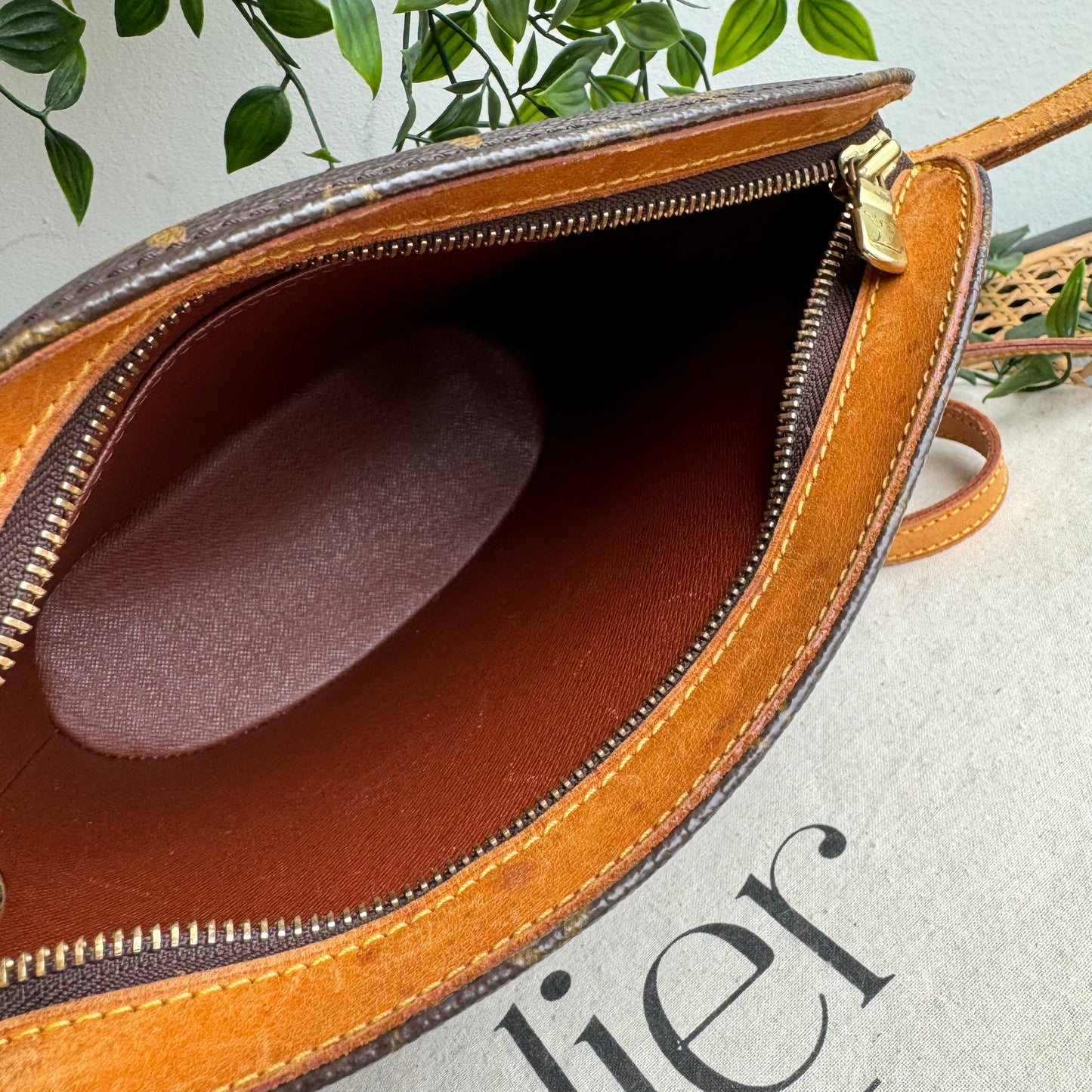 Louis Vuitton Drouot