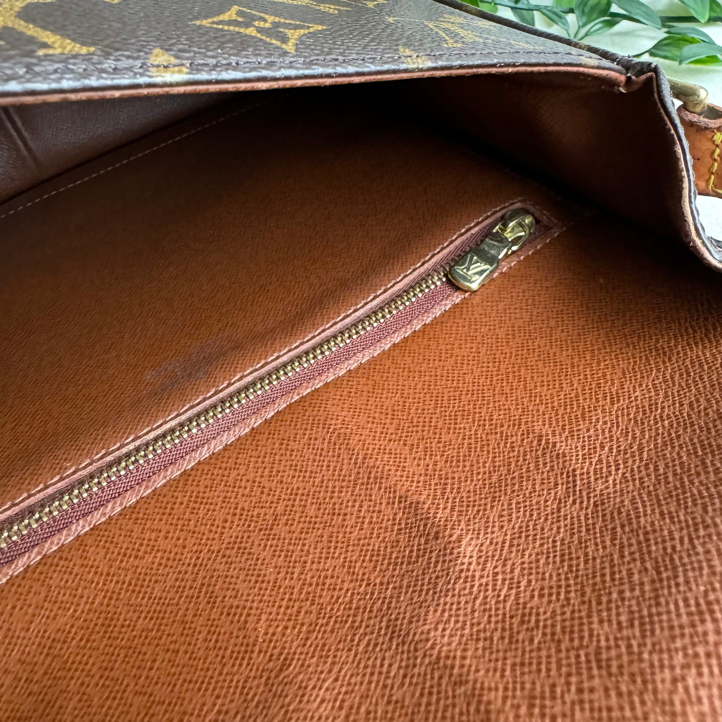 Louis Vuitton 2004 St Cloud GM