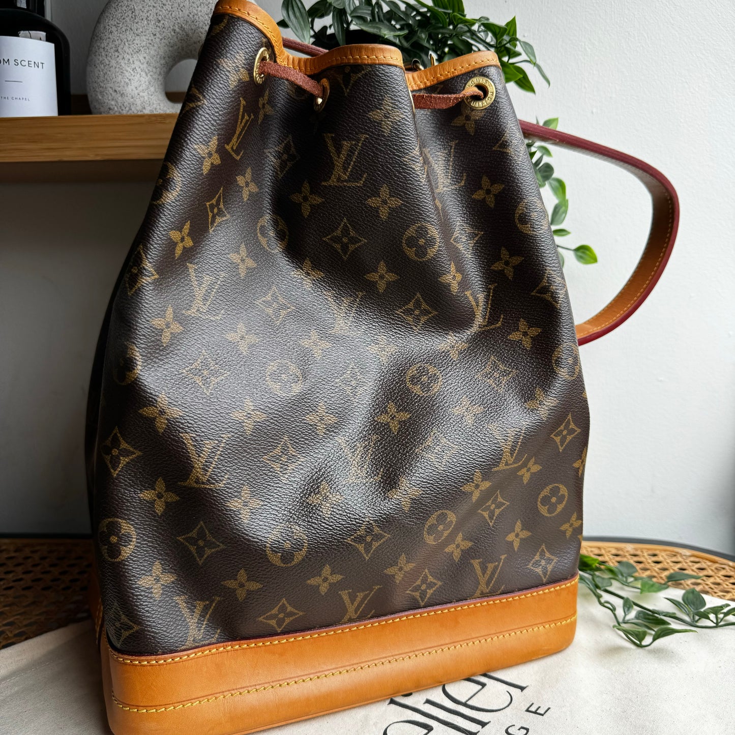 Louis Vuitton 2014 Noe GM