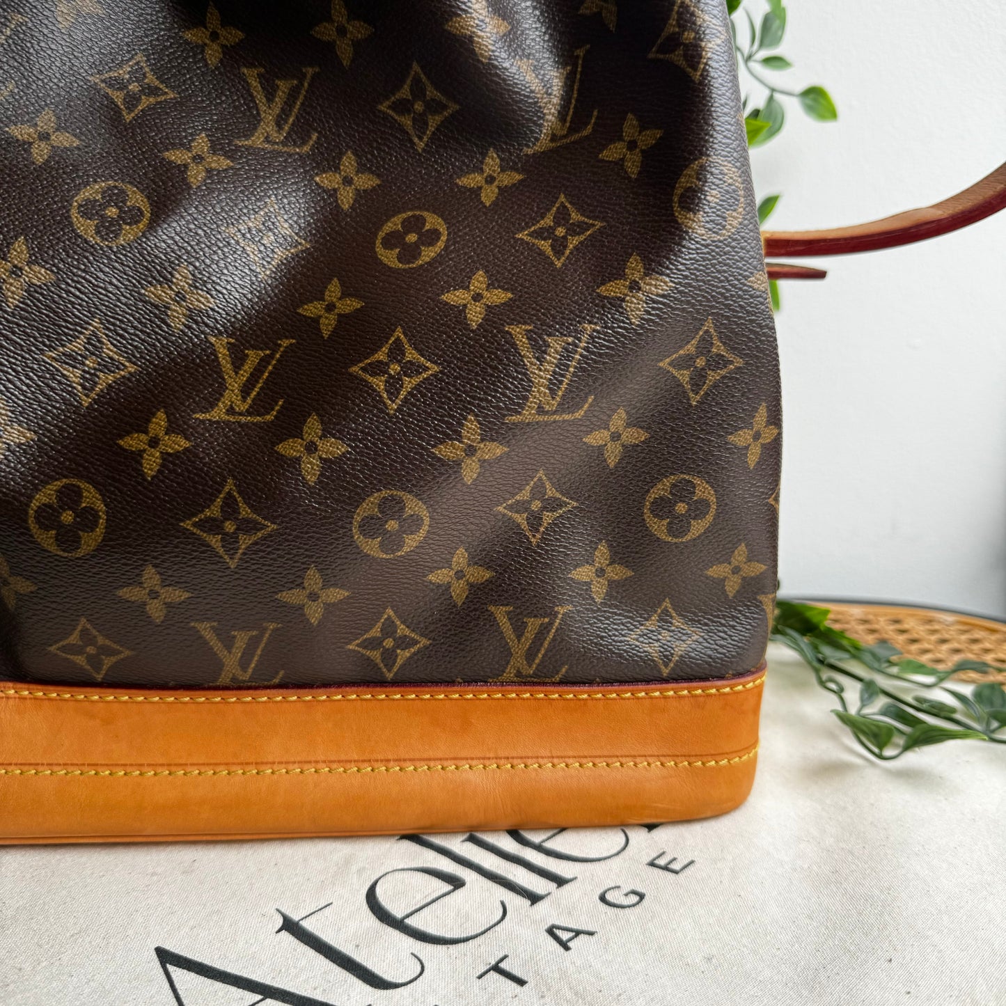 Louis Vuitton 2014 Noe GM
