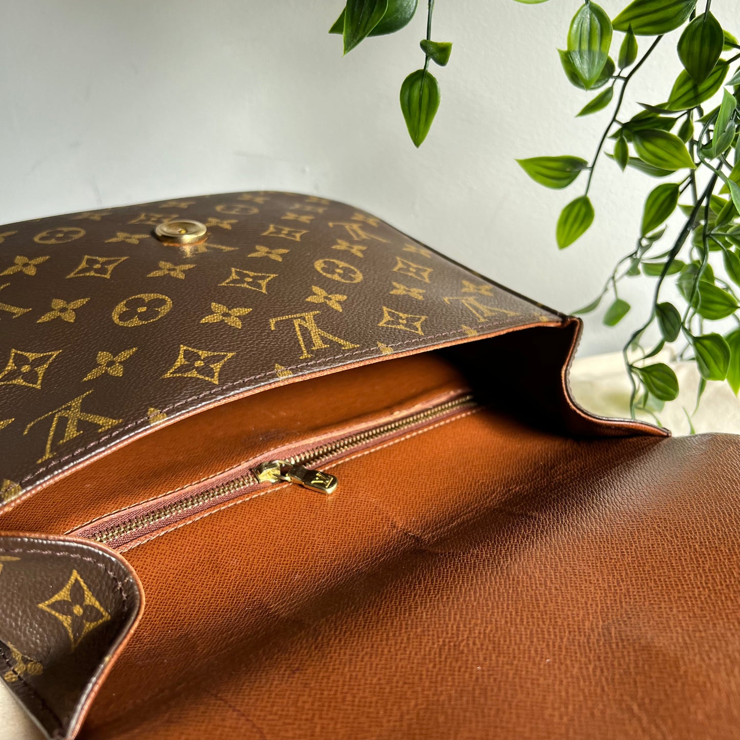 Louis Vuitton 2003 St Cloud GM