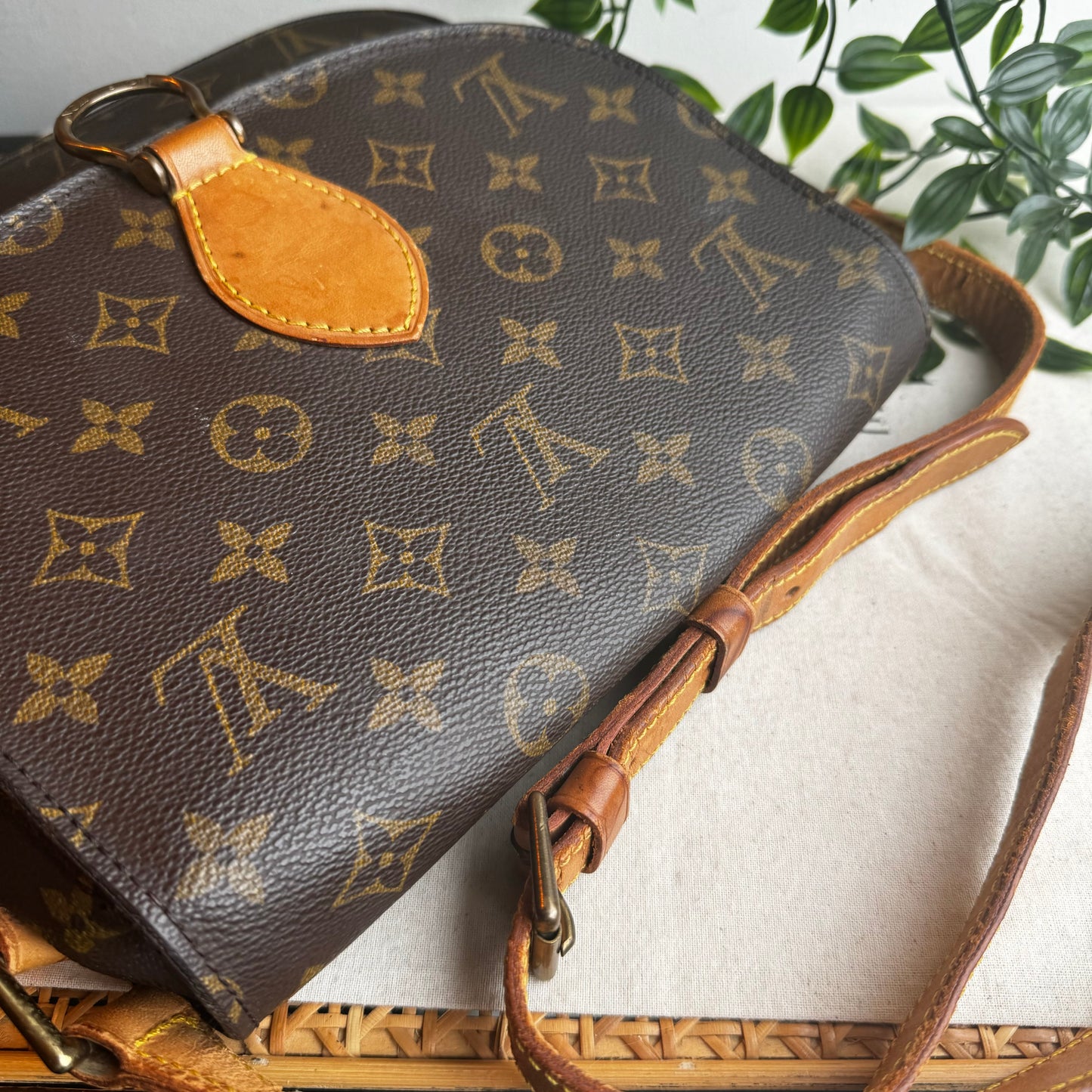 Louis Vuitton 1993 St Cloud GM