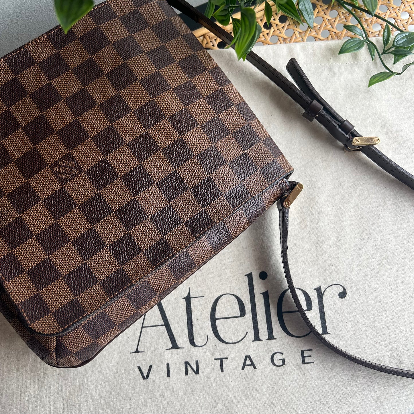 Louis Vuitton Salsa PM