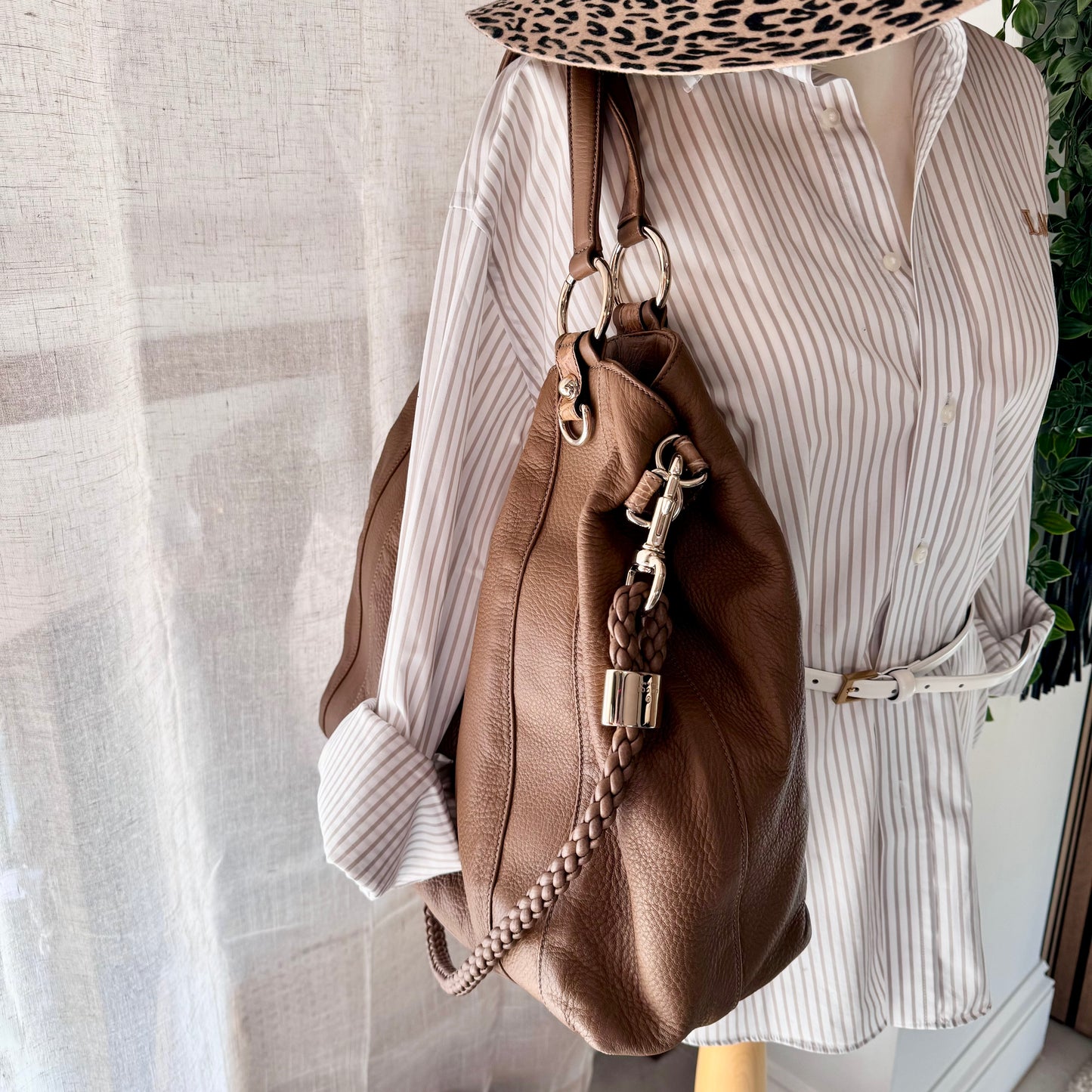 WINNER DRAWN 26/04/24 -
April - Gucci Two Way Giveaway - Gift Card Entry x 1