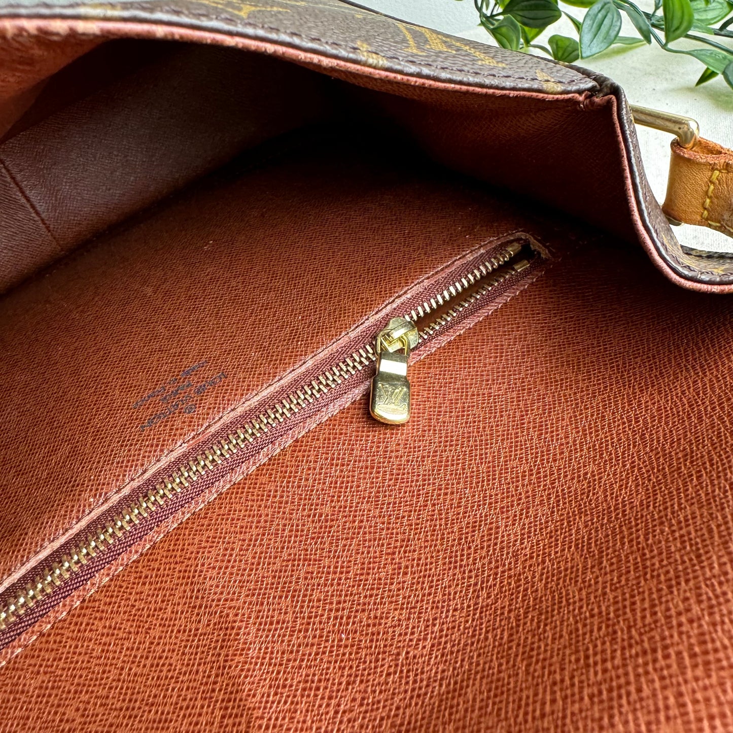 Louis Vuitton 2004 St Cloud GM