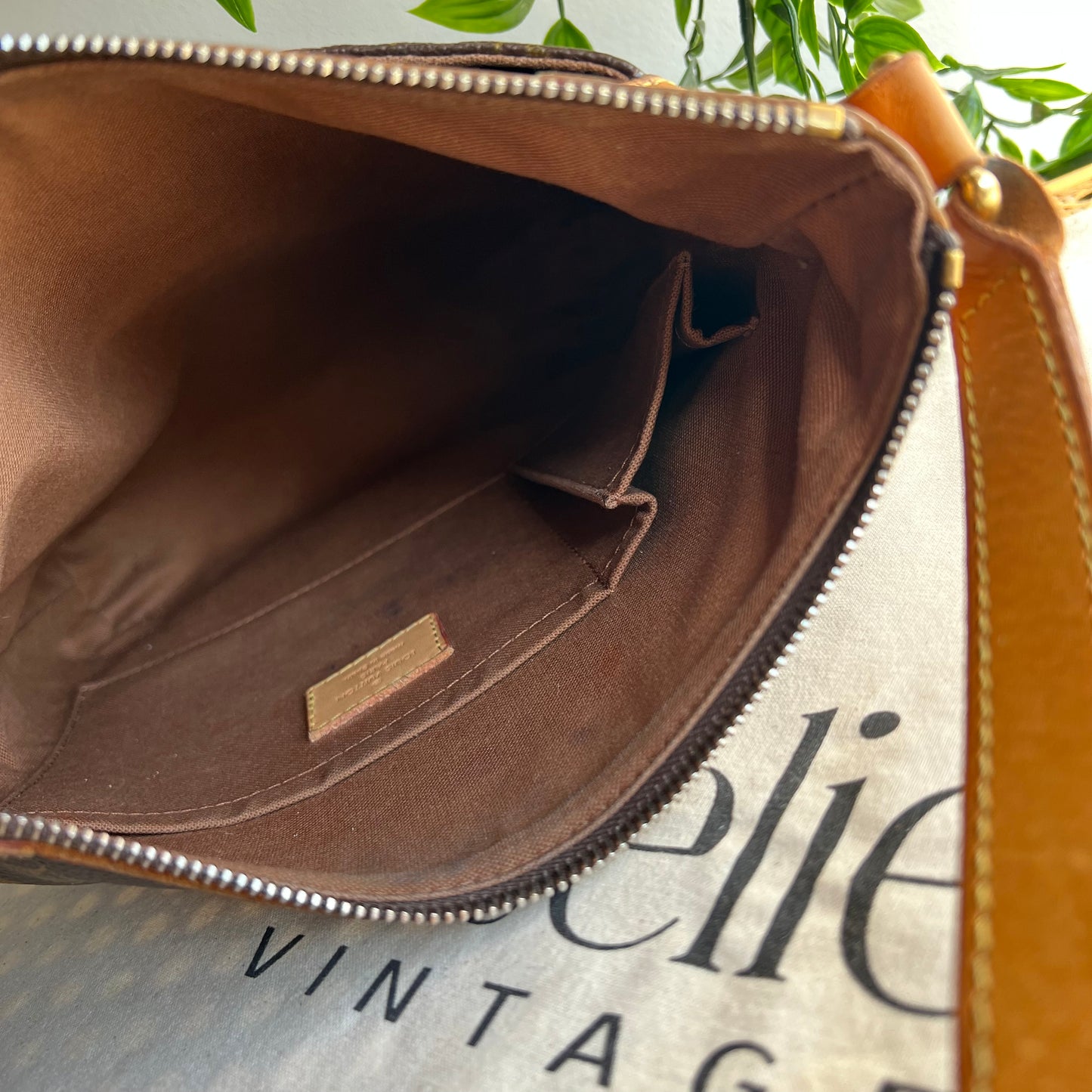 Louis Vuitton Odeon Cross Body