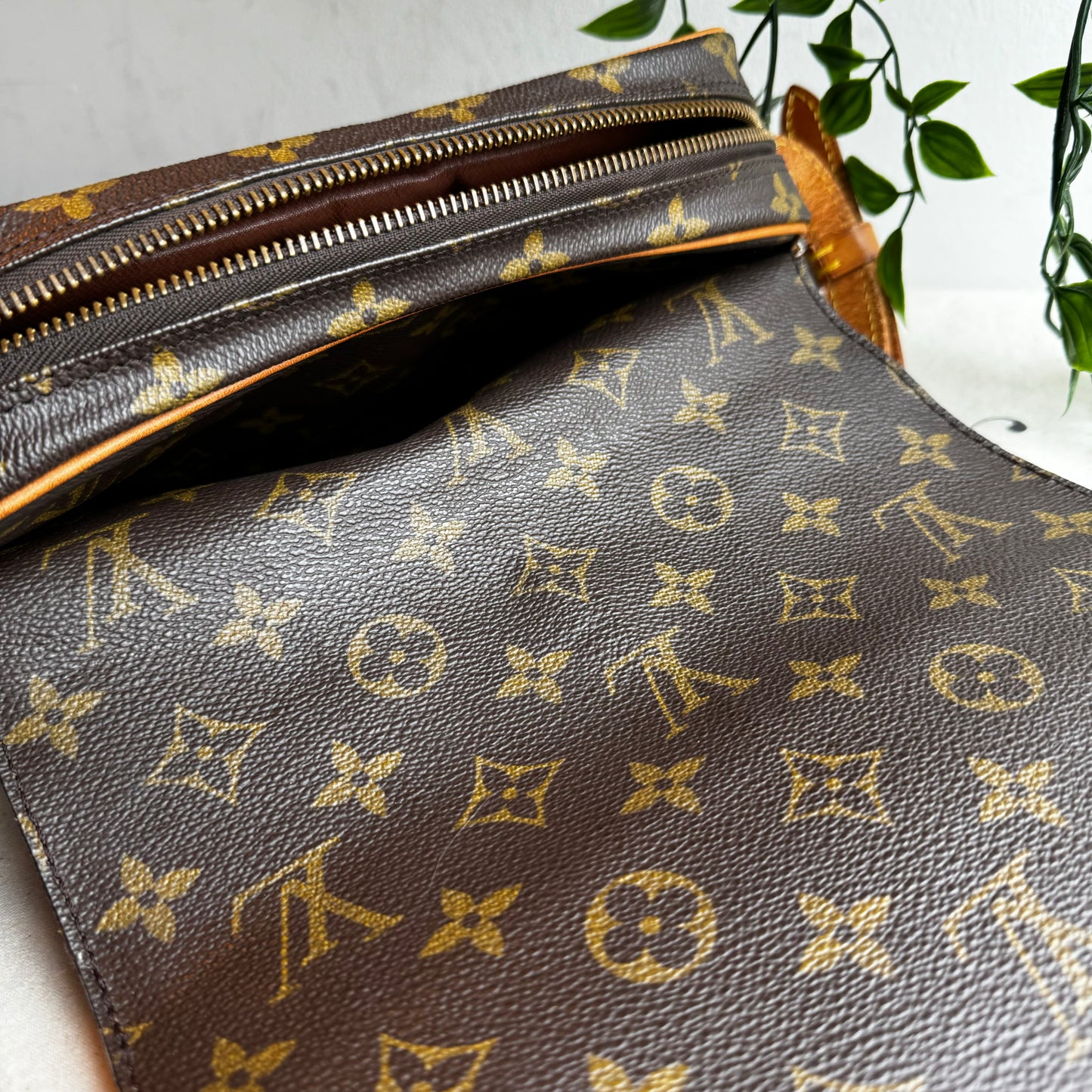 Louis Vuitton 1989 St Germain