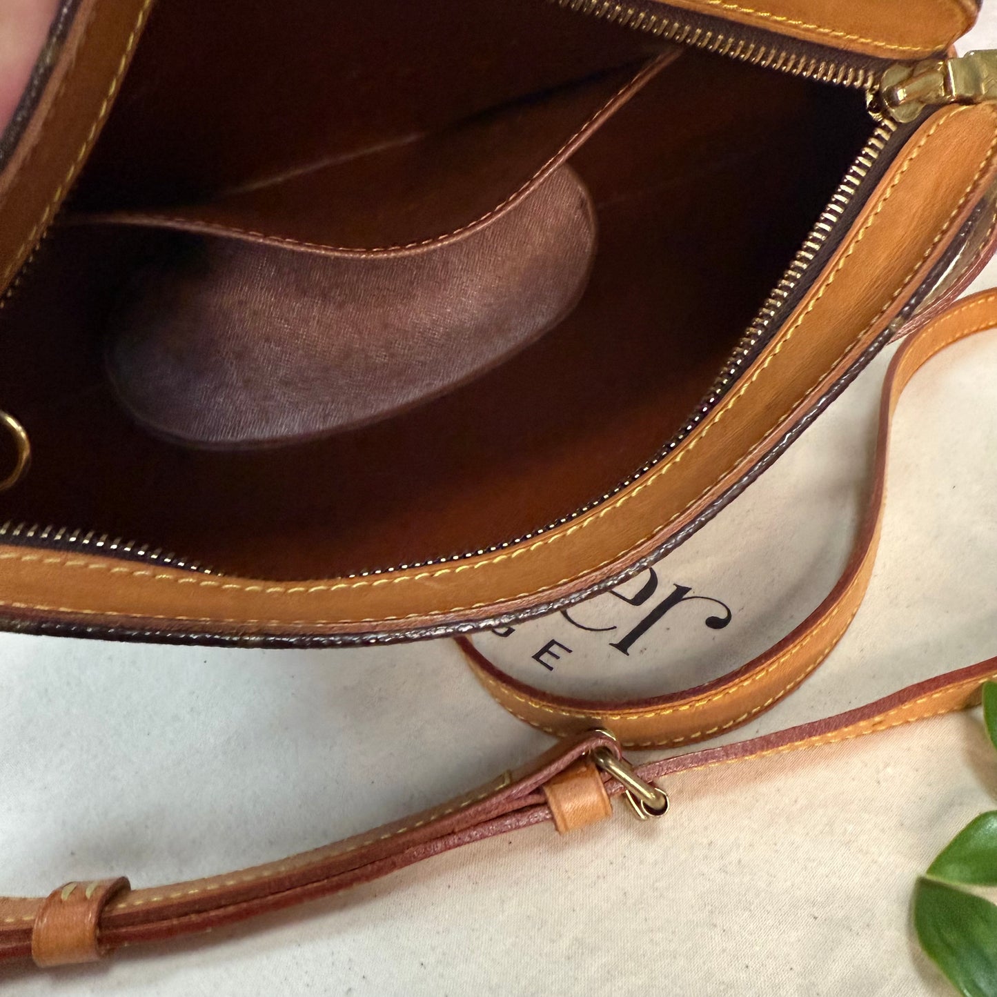 Louis Vuitton 2002 Drouot