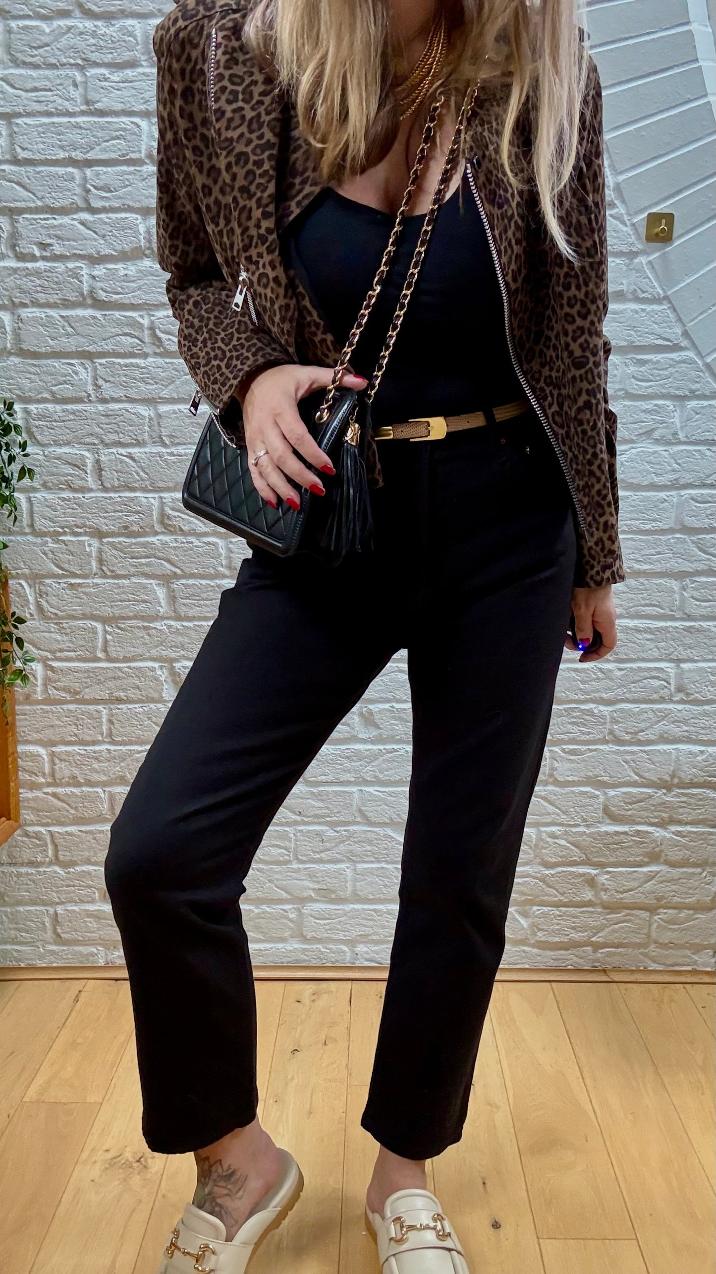 Chanel 1989 Lambskin Tassel Timeless Mini Tote