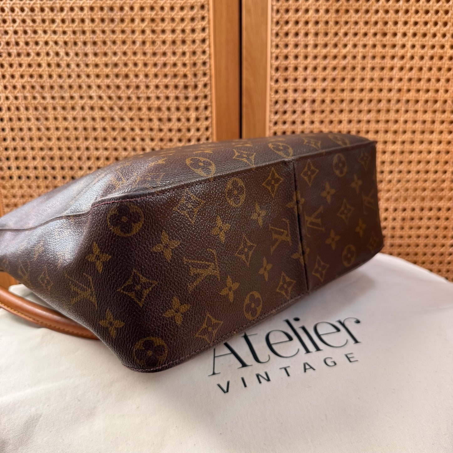 Louis Vuitton 2000 Looping GM