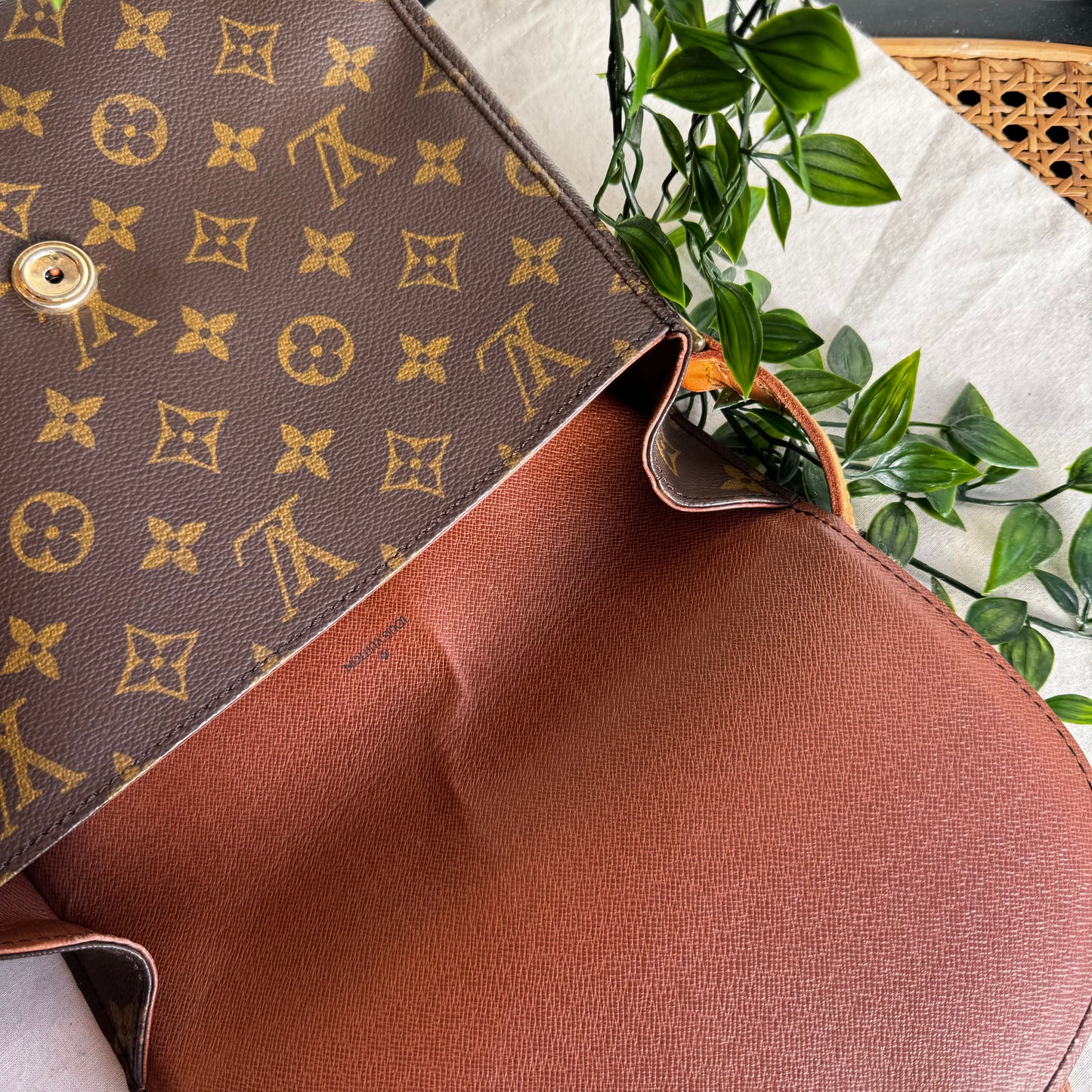 Louis Vuitton 1991 St Cloud GM