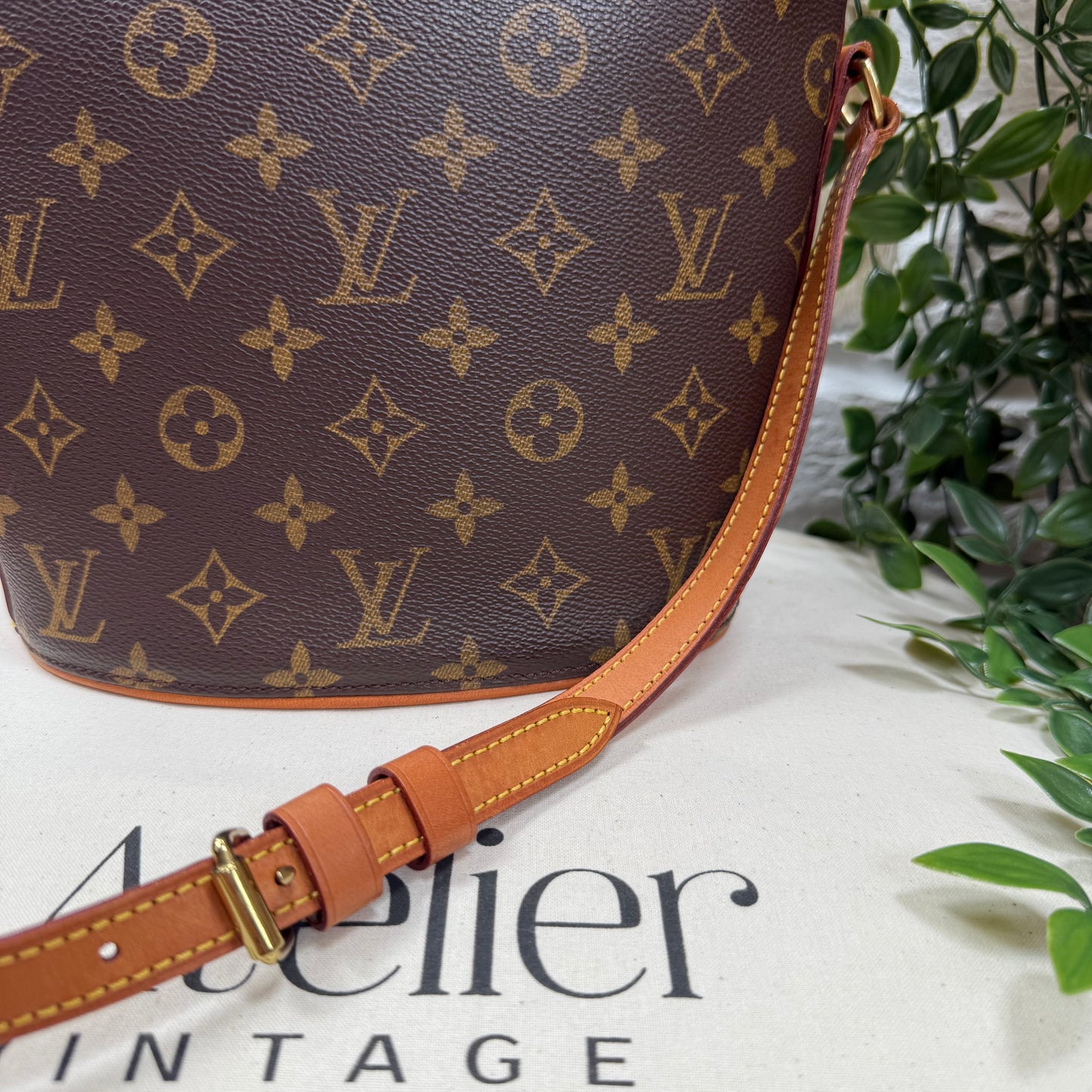 Louis Vuitton 2000 Drouot