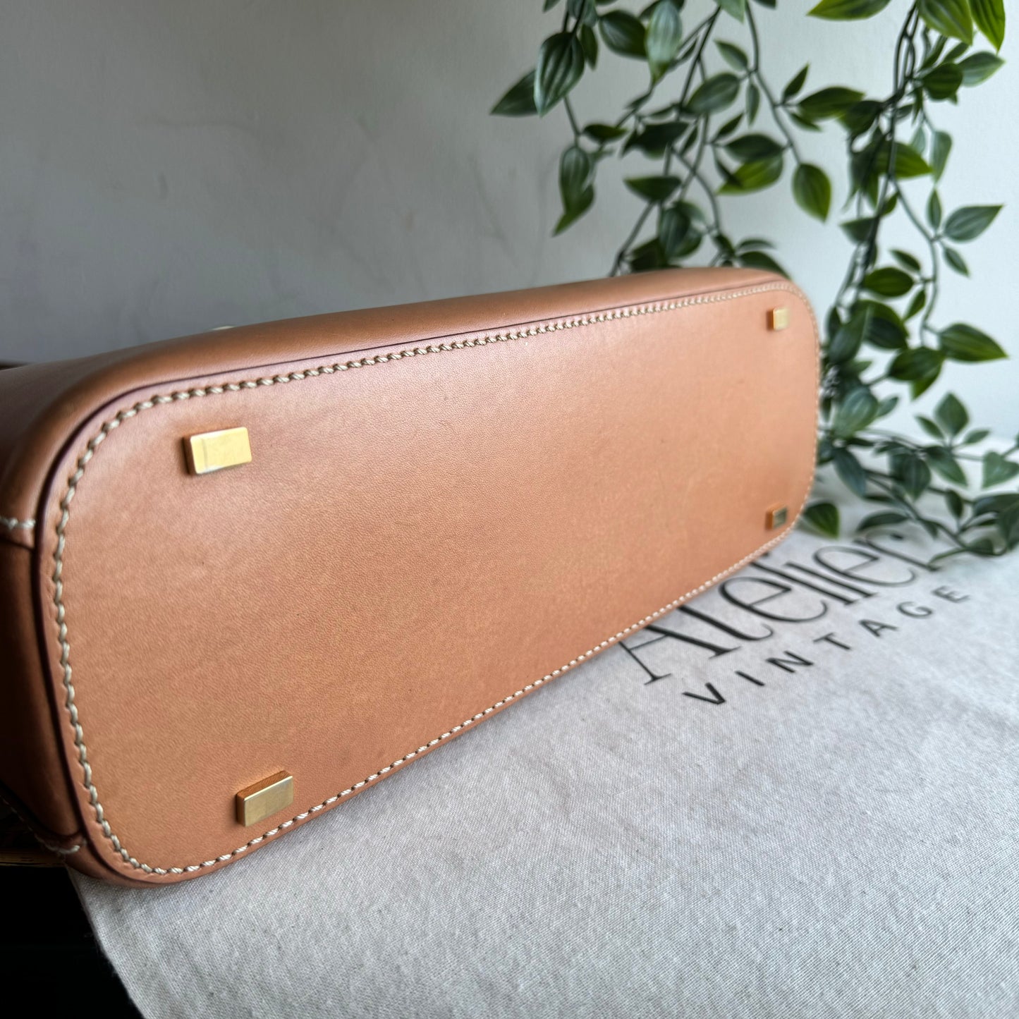 Celine Vintage Shoulder Bag