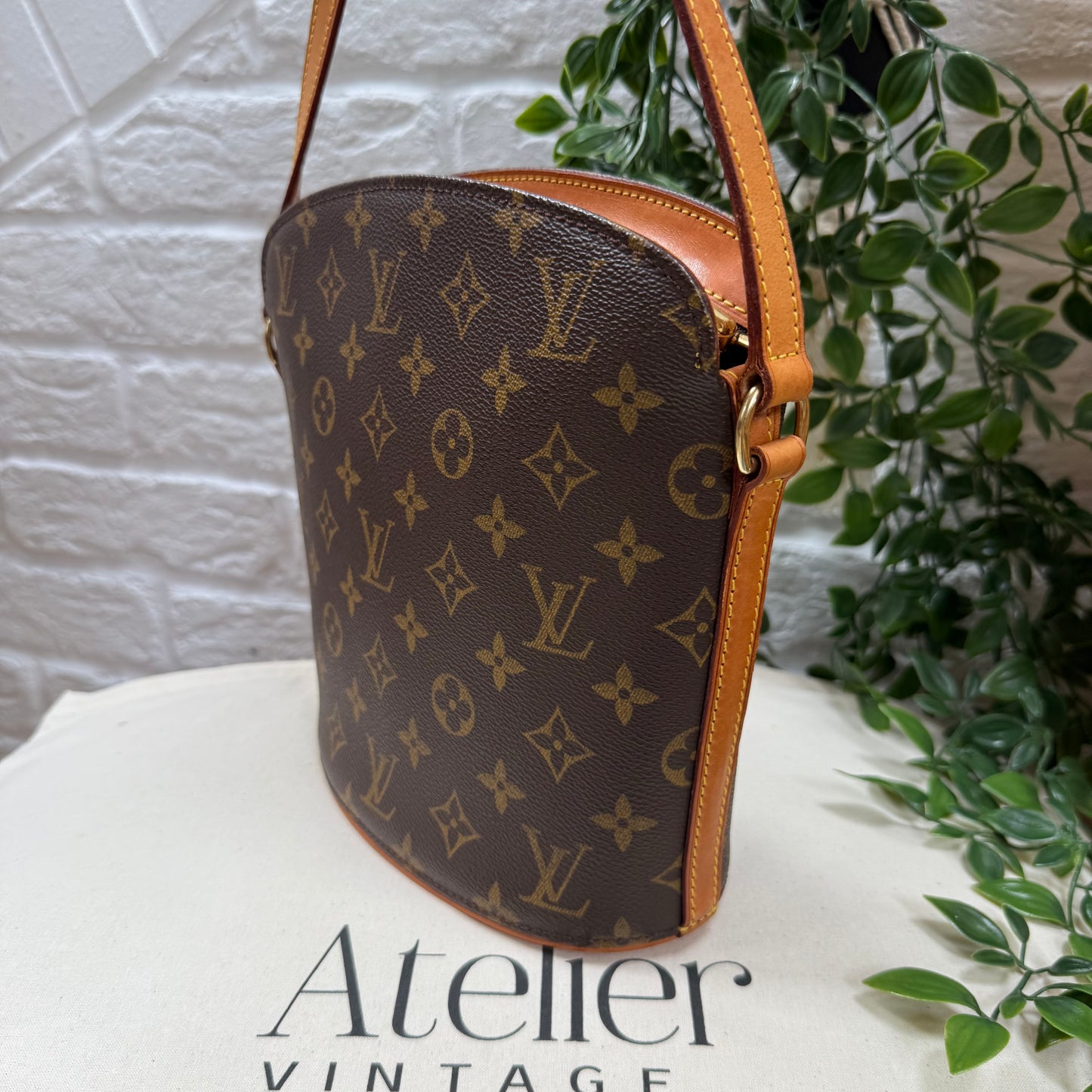 Louis Vuitton 2000 Drouot