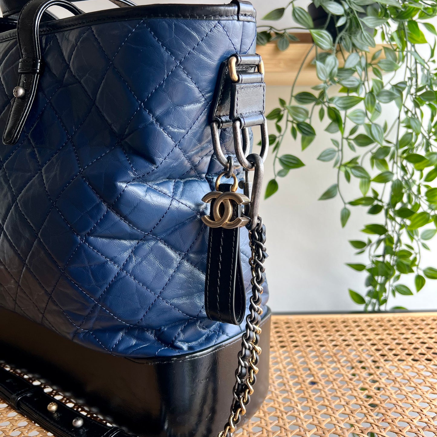 Chanel 2017 Gabrielle Two Way