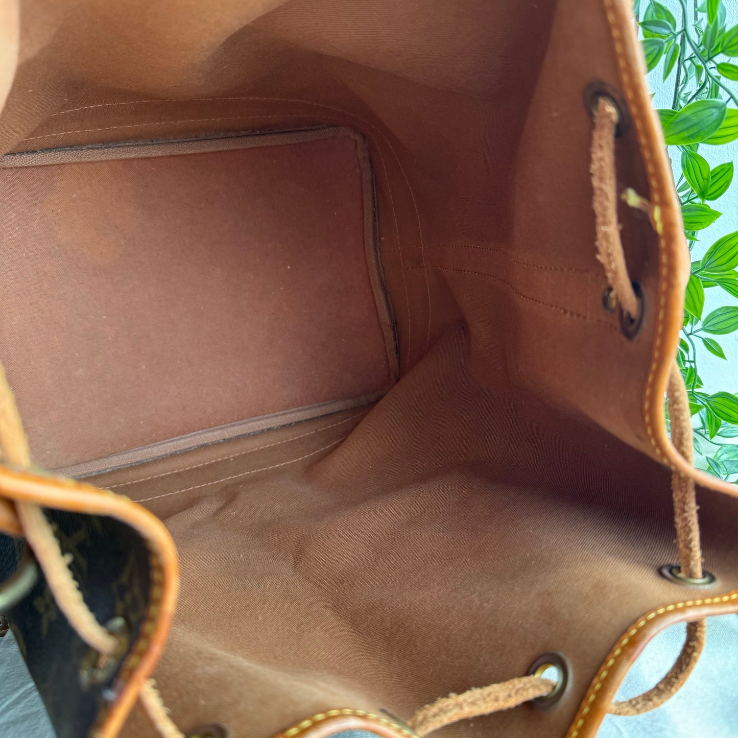 Louis Vuitton 1989 Noe GM