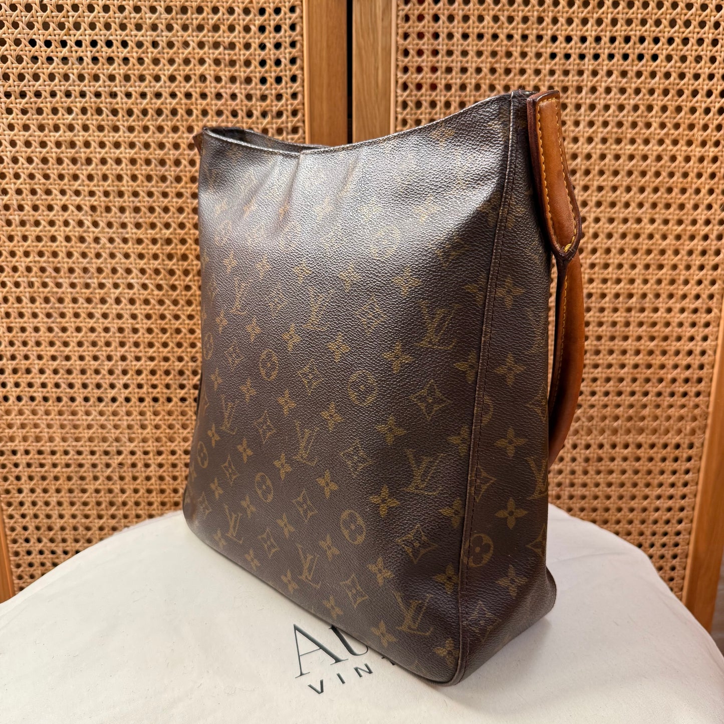 Louis Vuitton 2000 Looping GM