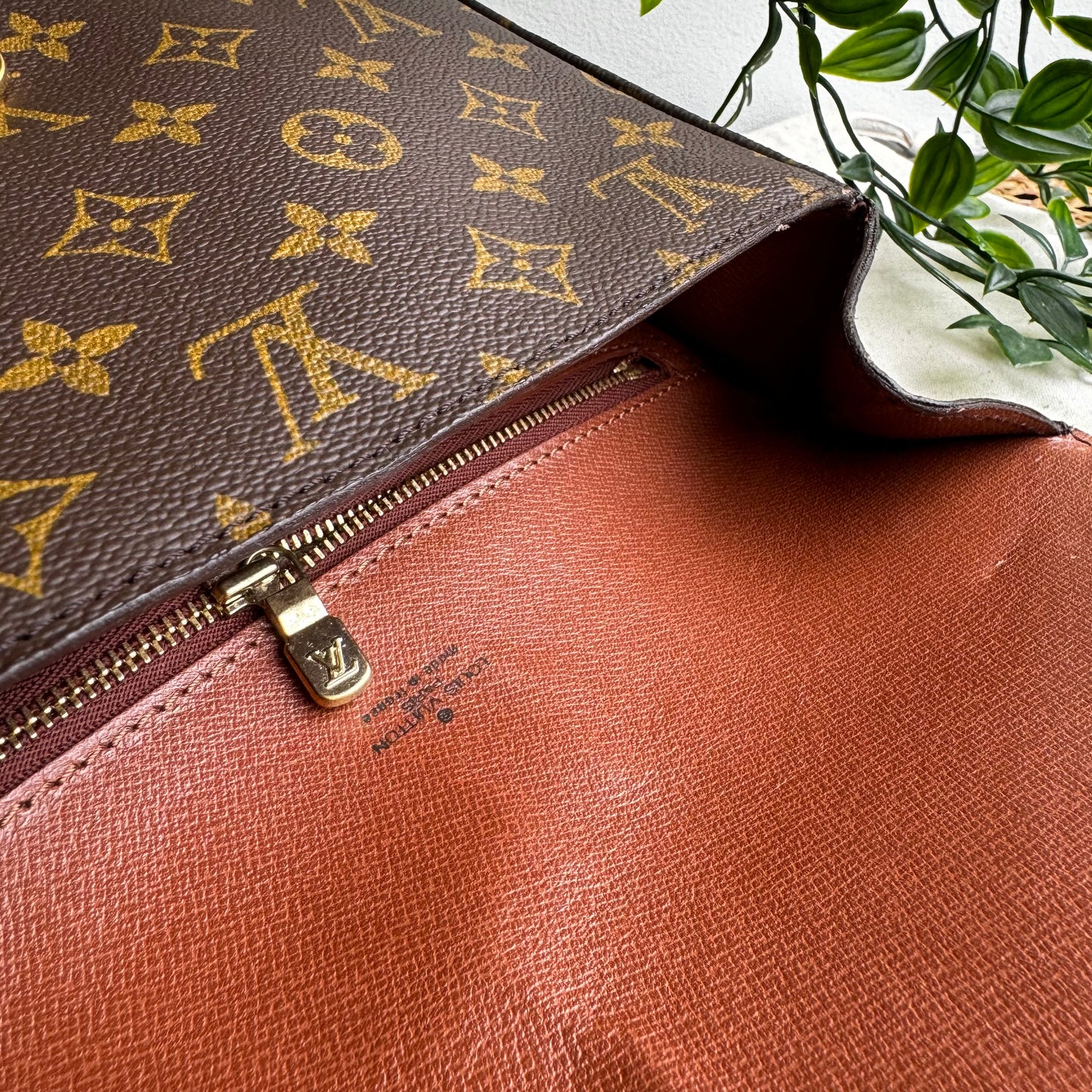 Louis Vuitton 1989 St Cloud GM