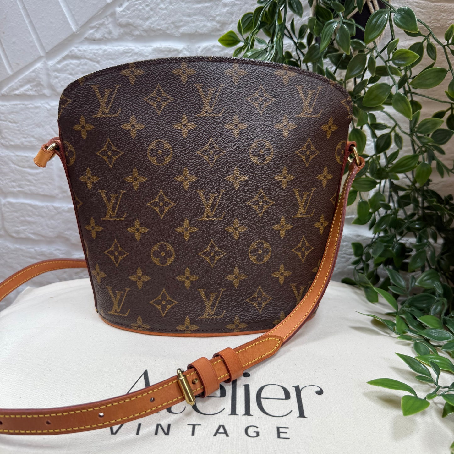 Louis Vuitton 2000 Drouot