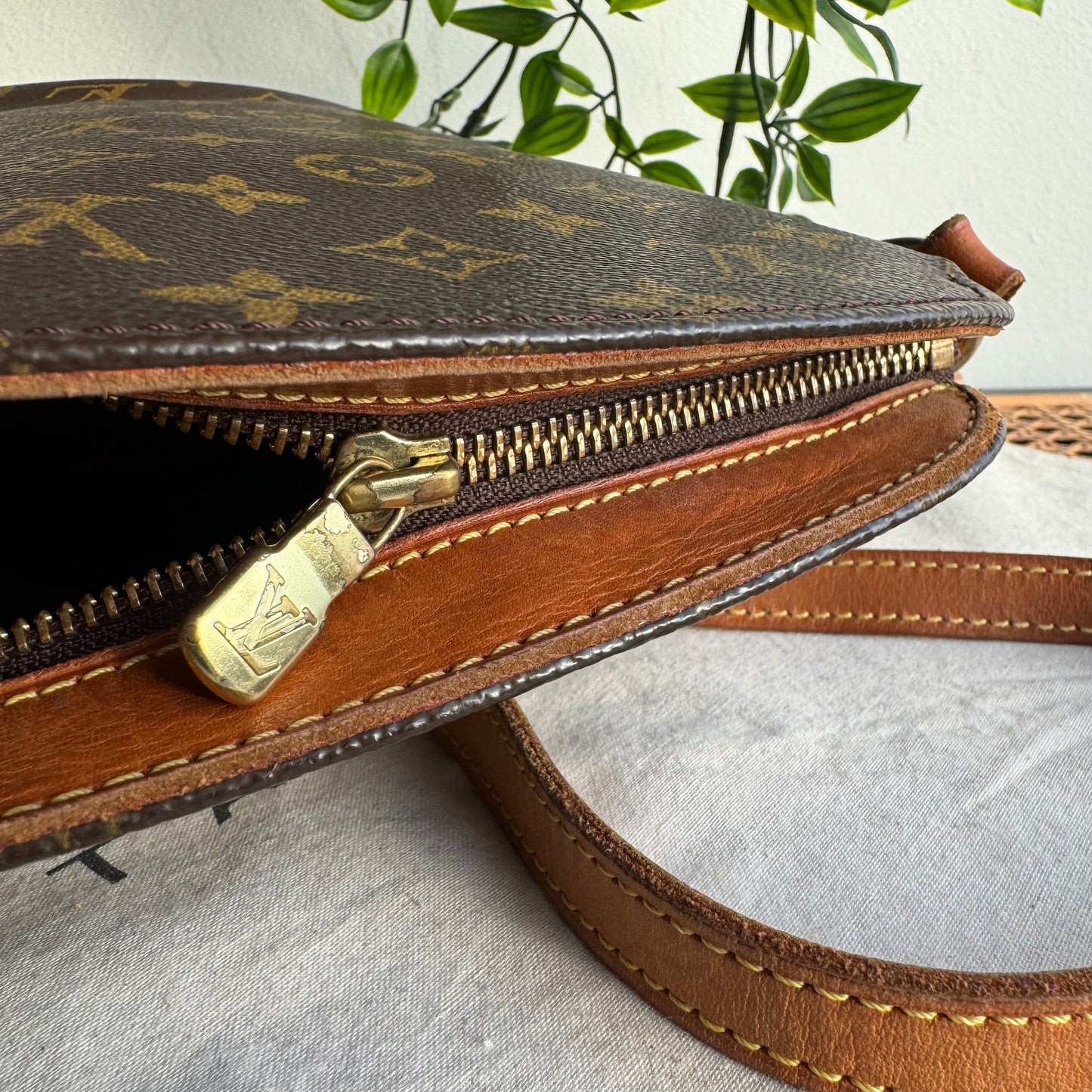 Louis Vuitton 2000 Drouot