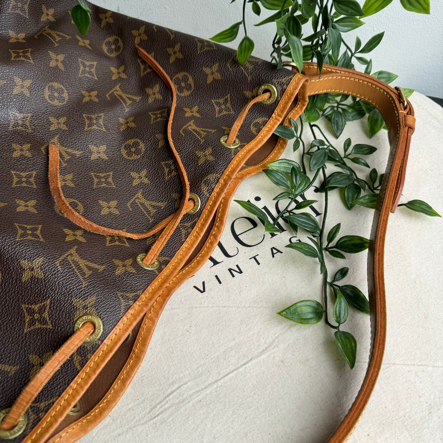 Louis Vuitton 1994 Noe GM