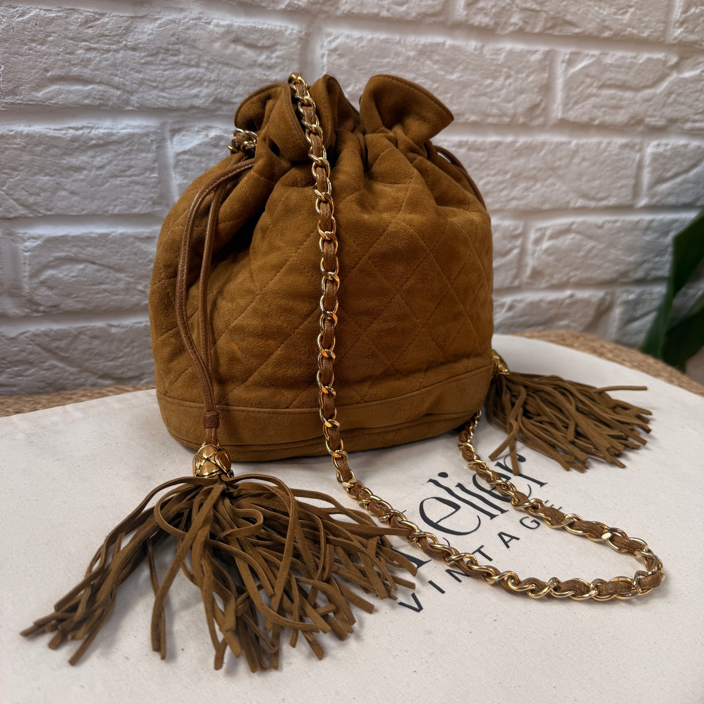 The Birthday Chanel - Anniversary Raffle