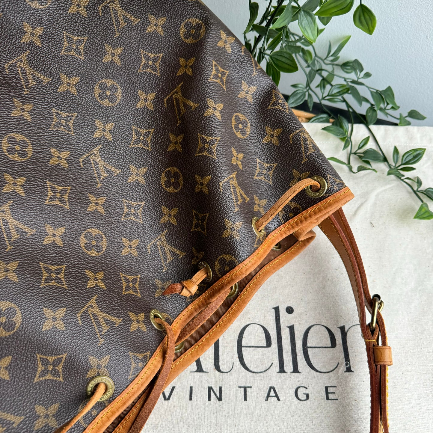 Louis Vuitton Noe GM